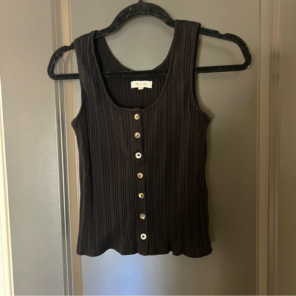 Madewell Tank
